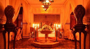 Grand hôtel Tazi